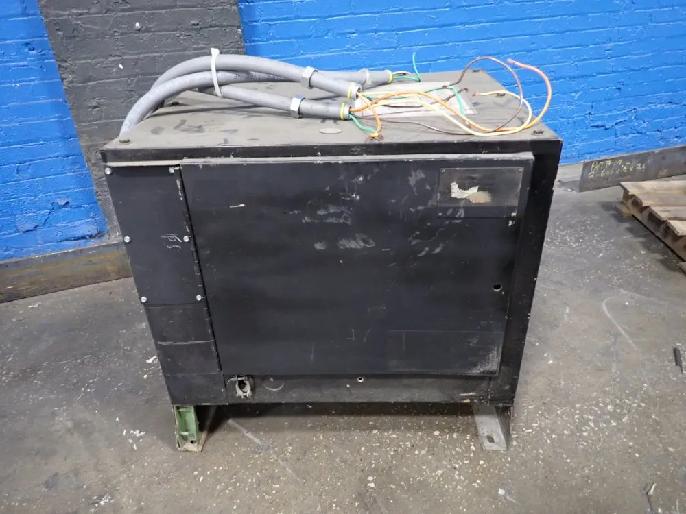 Hertner 975 Ah Battery Charger - 3tf18-960