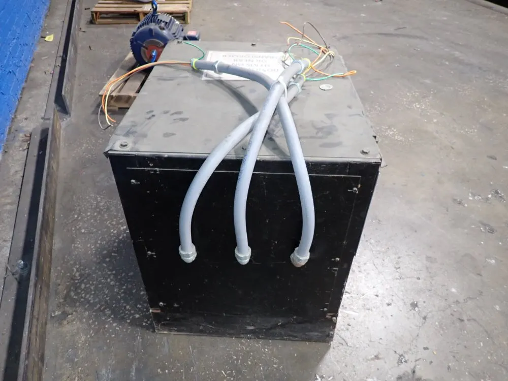 Hertner 975 Ah Battery Charger - 3tf18-960