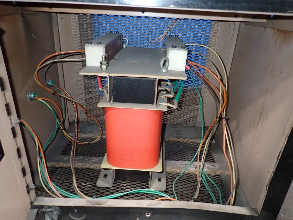 Hertner 975 Ah Battery Charger - 3tf18-960