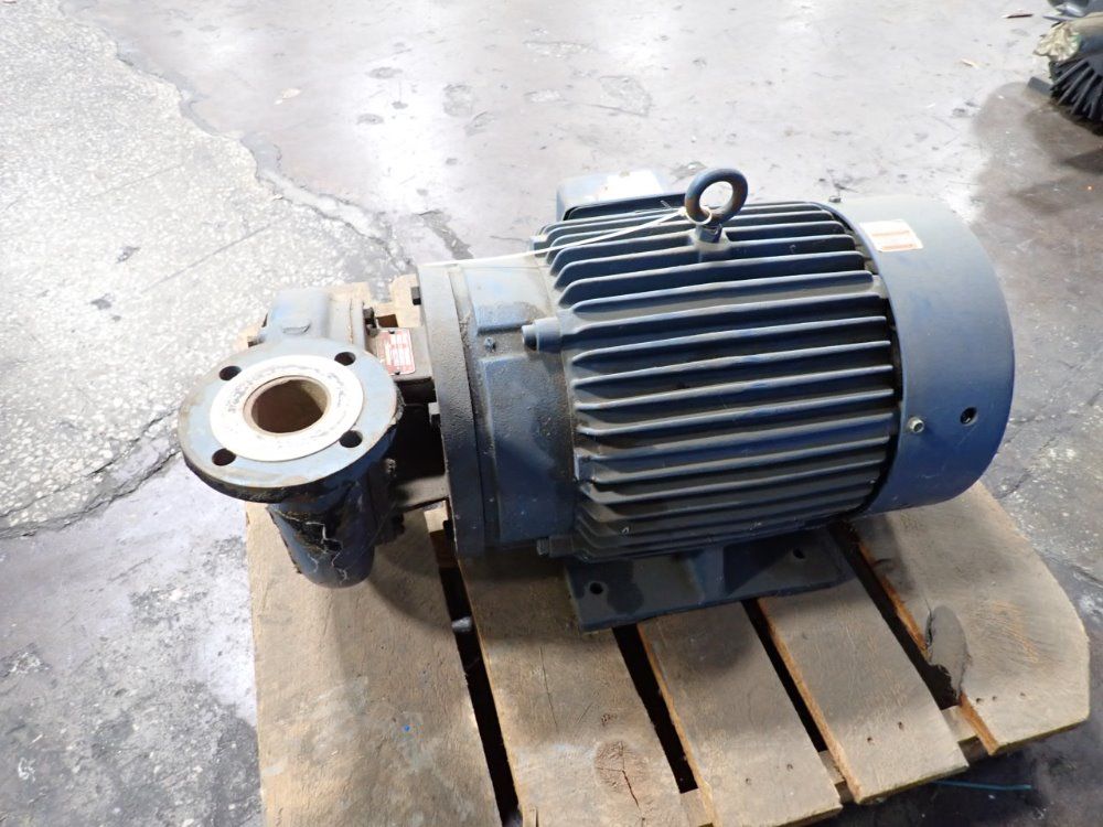 Aurora 40 Hp Centrifugal Pemp - 341abf