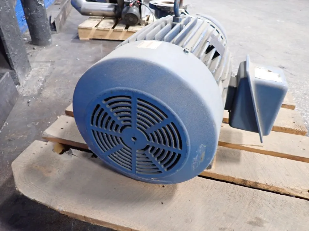 Aurora 40 Hp Centrifugal Pemp - 341abf