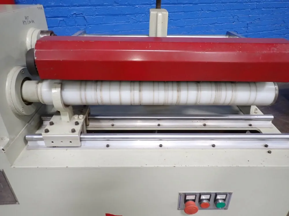 Ruian Sunlight Machinery Factory 22" Slitter - Slt-src