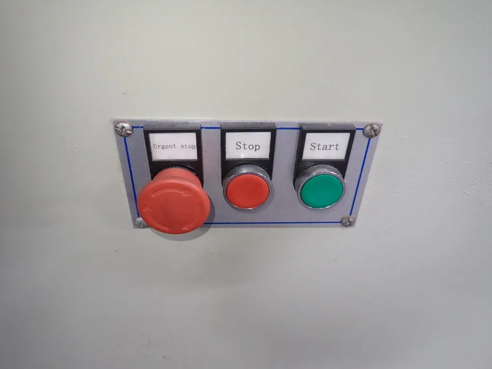 Ruian Sunlight Machinery Factory 22" Slitter - Slt-src