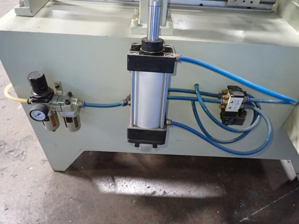 Ruian Sunlight Machinery Factory 22" Slitter - Slt-src