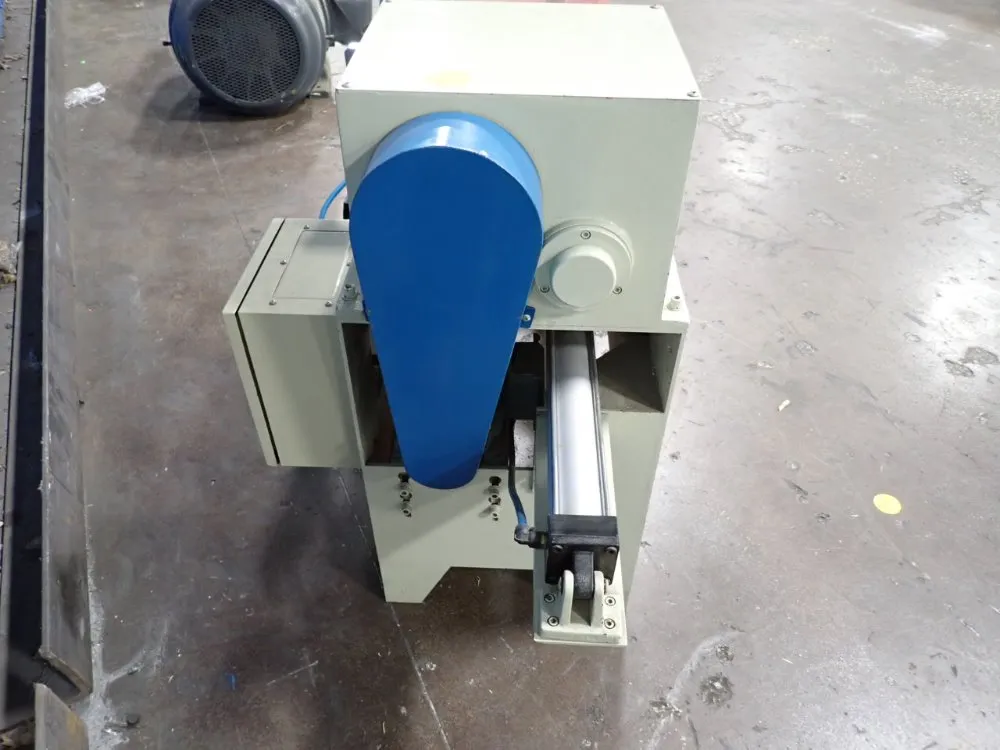 Ruian Sunlight Machinery Factory 22" Slitter - Slt-src