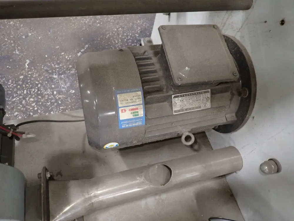 Ruian Sunlight Machinery Factory Slitting / Cutting Machine - Slt-sj520