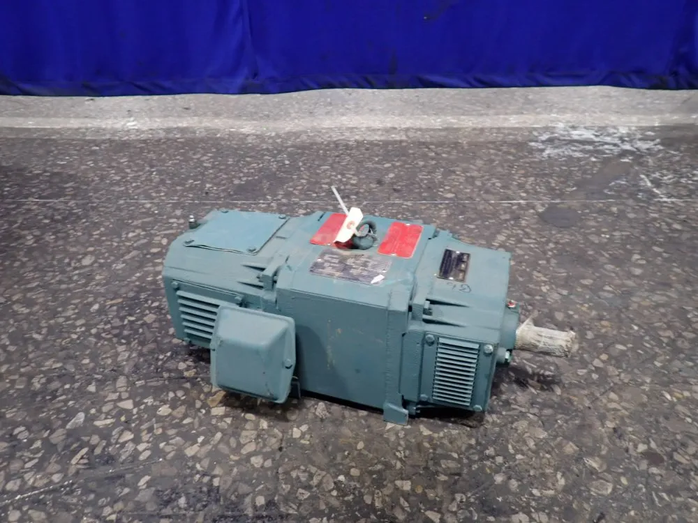 Ssd Drives 7.5 Hp Dc Motor