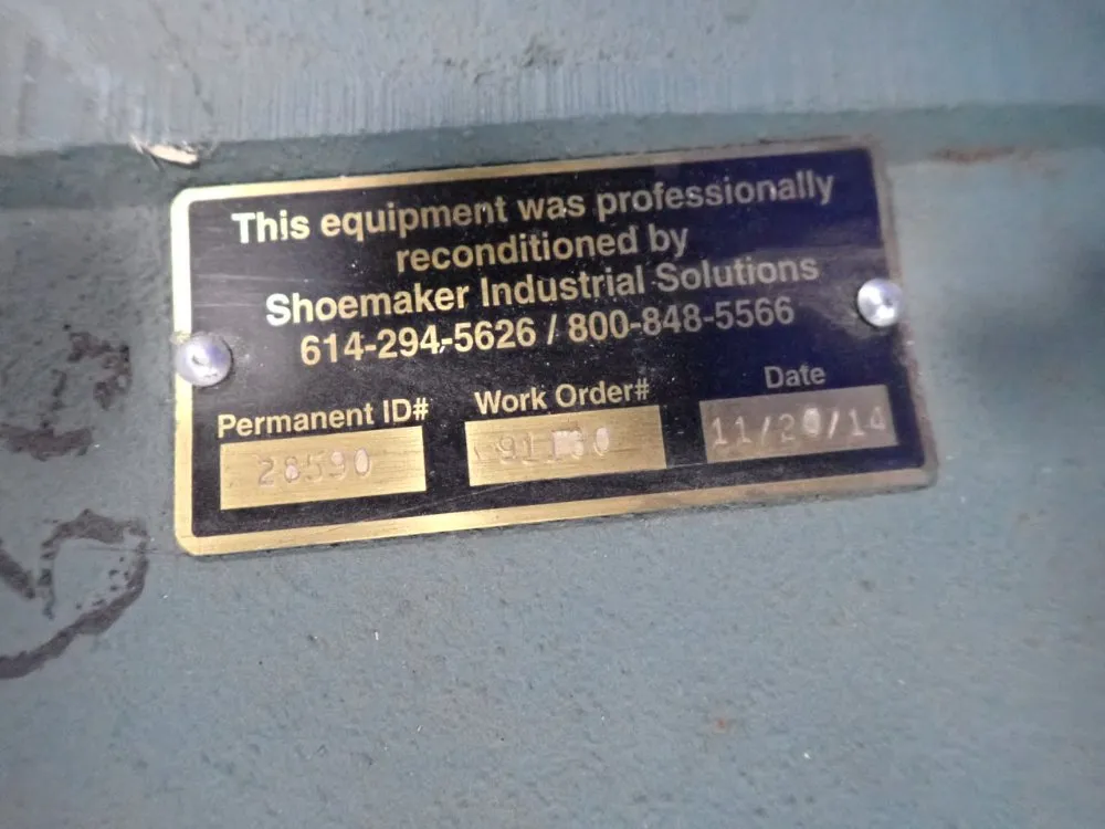 Ssd Drives 7.5 Hp Dc Motor