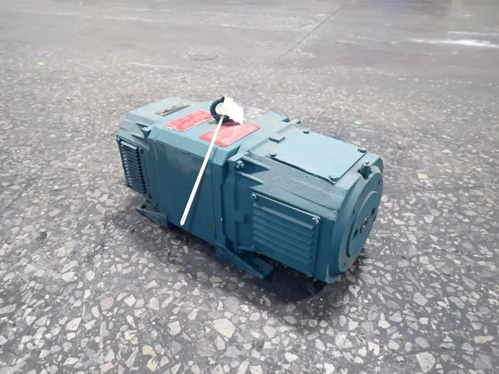 Ssd Drives 7.5 Hp Dc Motor