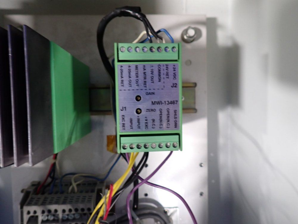 Hoffman Electrical Enclosure