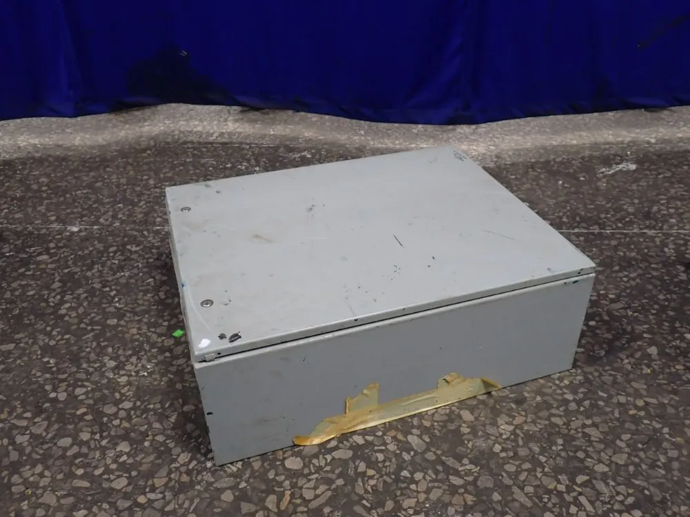 Hoffman Electrical Enclosure