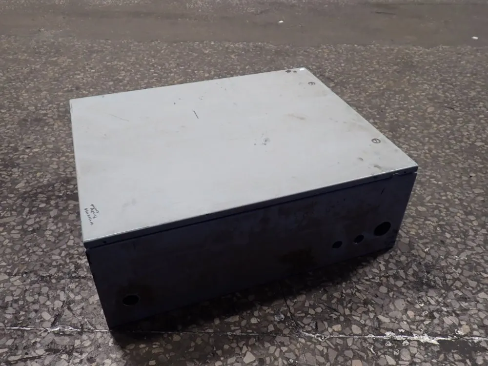 Hoffman Electrical Enclosure