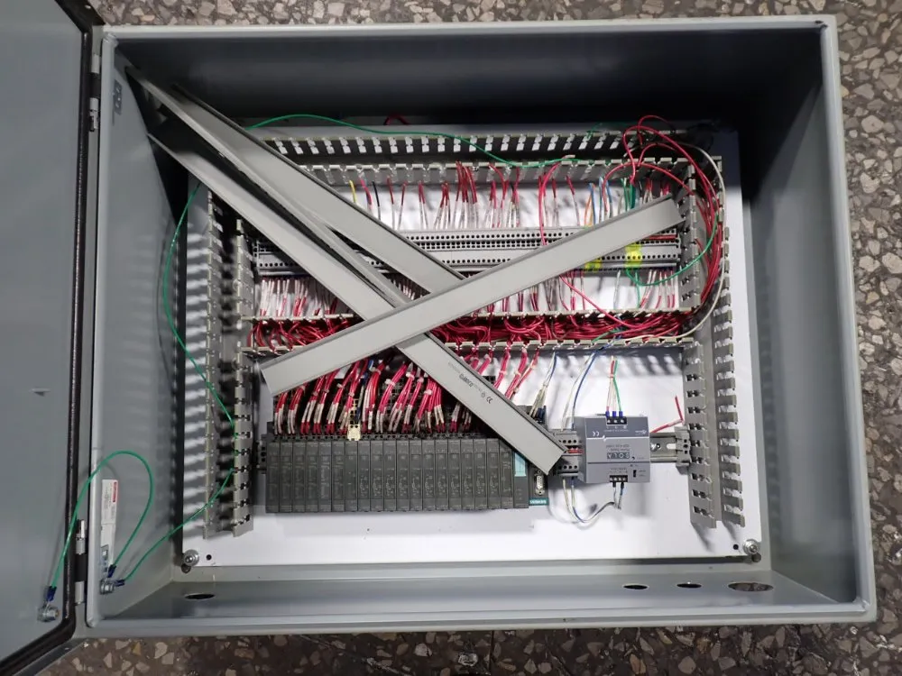 Hoffman Electrical Enclosure