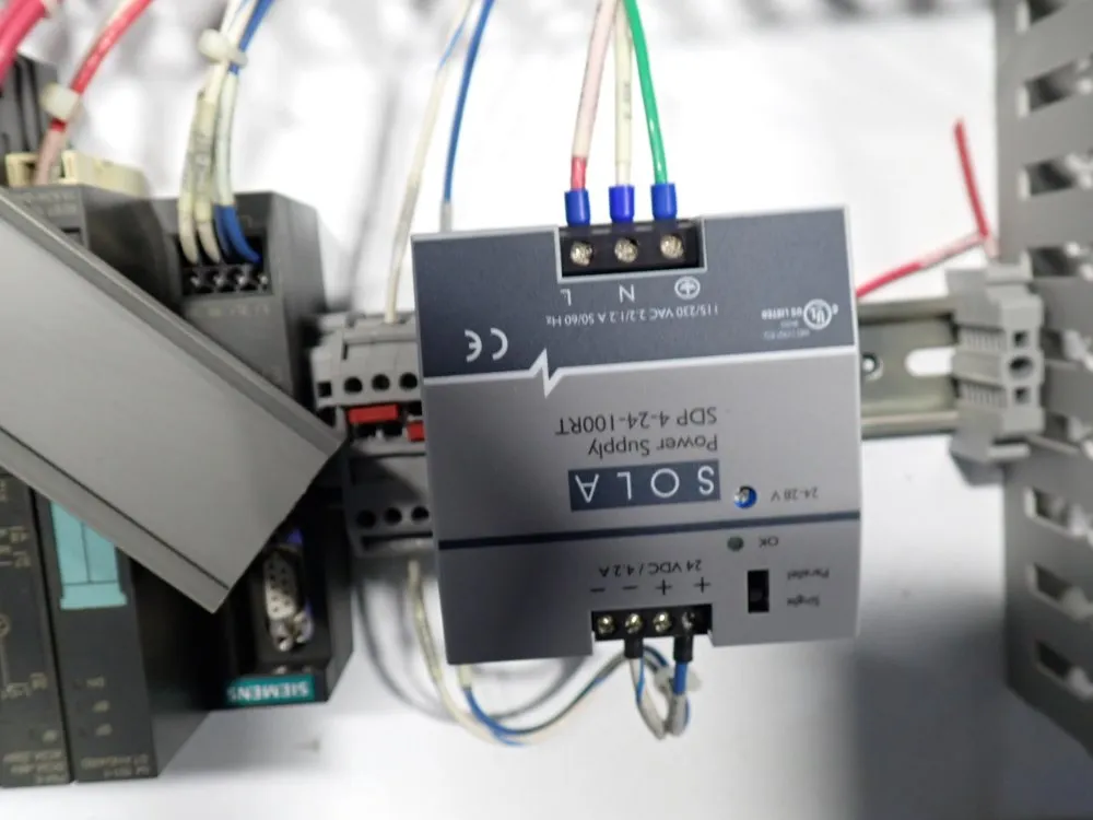 Hoffman Electrical Enclosure