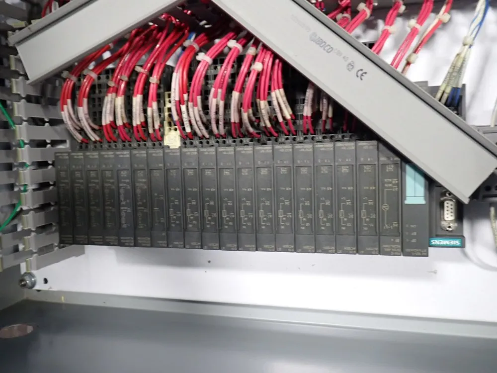 Hoffman Electrical Enclosure