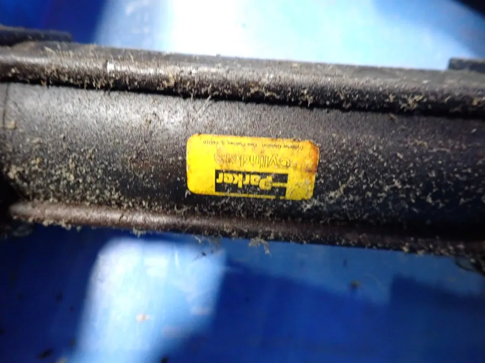 Kammberroller Toggle Clamps - 2a