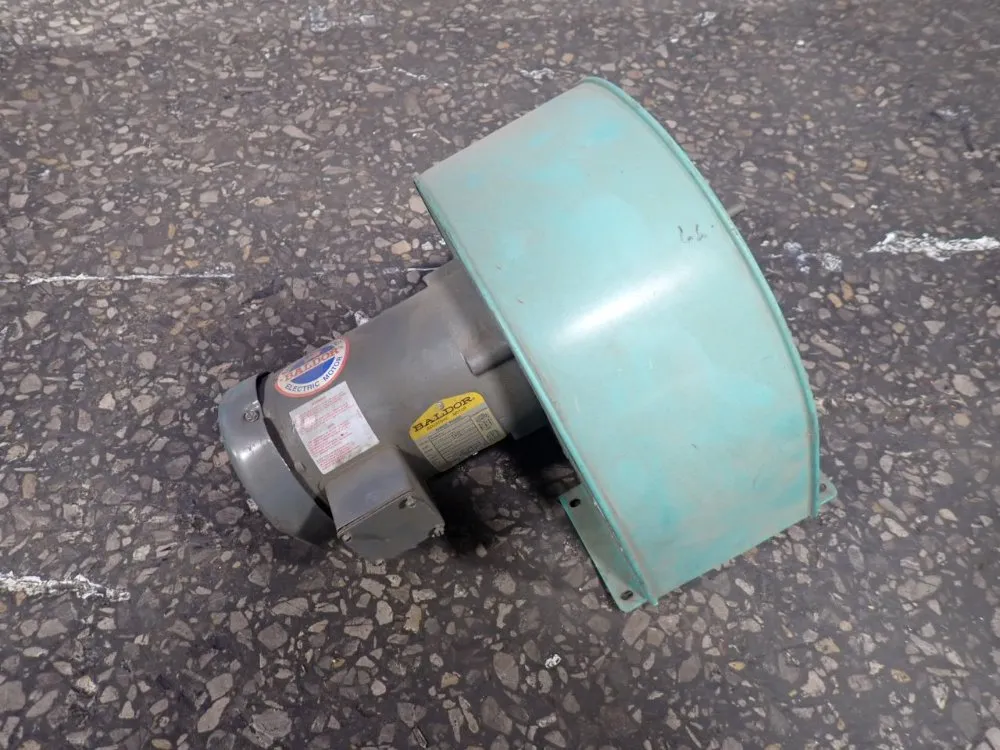 Eclipse 60.950 Motor W/ Blower - 65-845