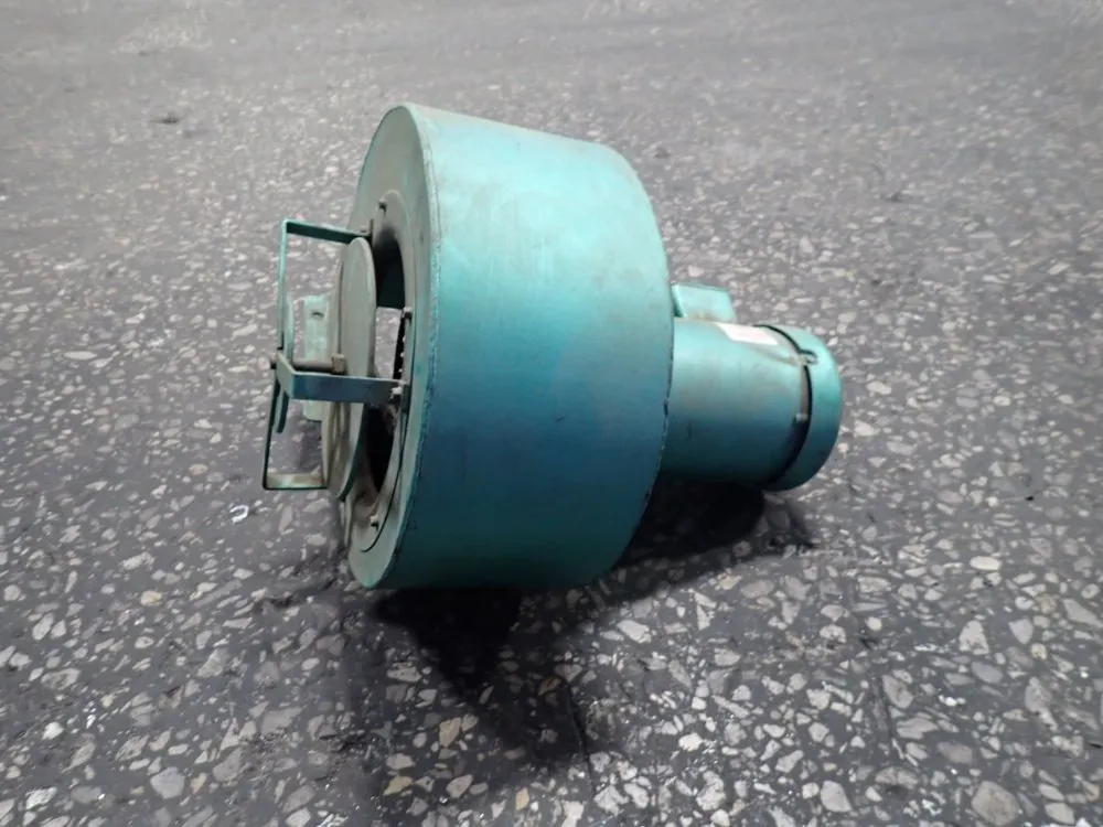 Eclipse 63.000 Motor W/ Blower - 66-945-3/4