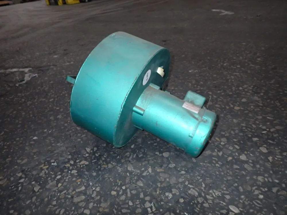 Eclipse 63.000 Motor W/ Blower - 66-945-3/4