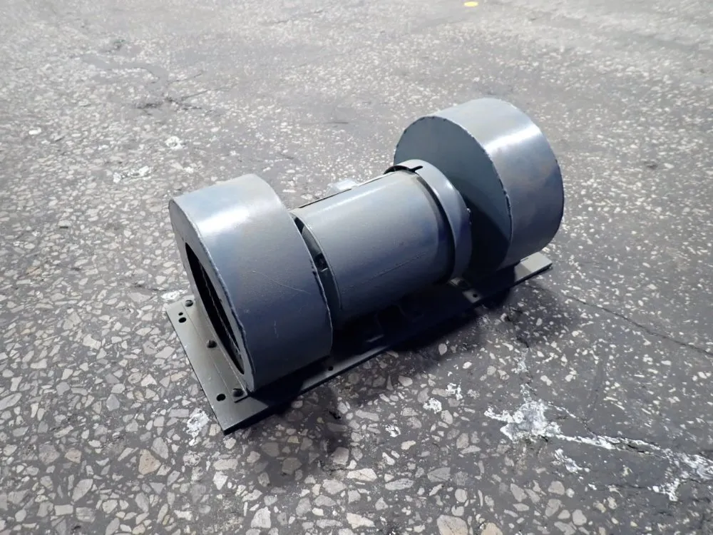 Centrifugal Blower - 5k43jg3294