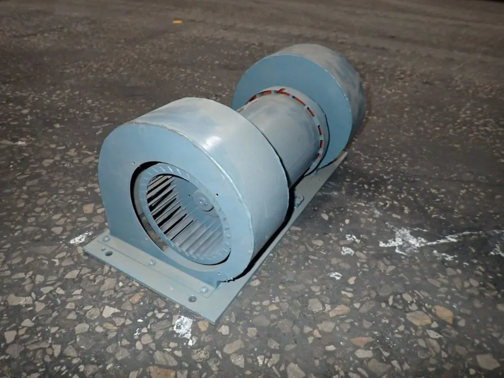 Centrifugal Blower - 5k43jg3294
