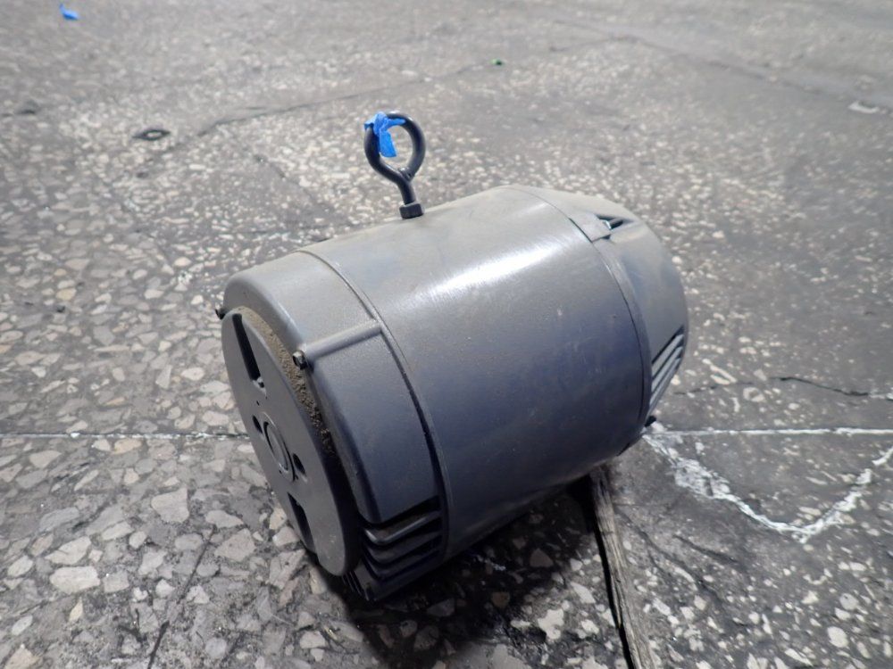 Cleaver Brooks 5 Hp Motor - 5vk182ttdr922apl