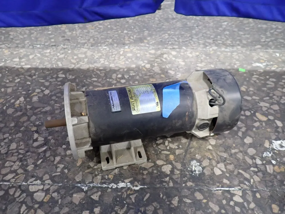 Scott Motors Motor - Mtr-3088