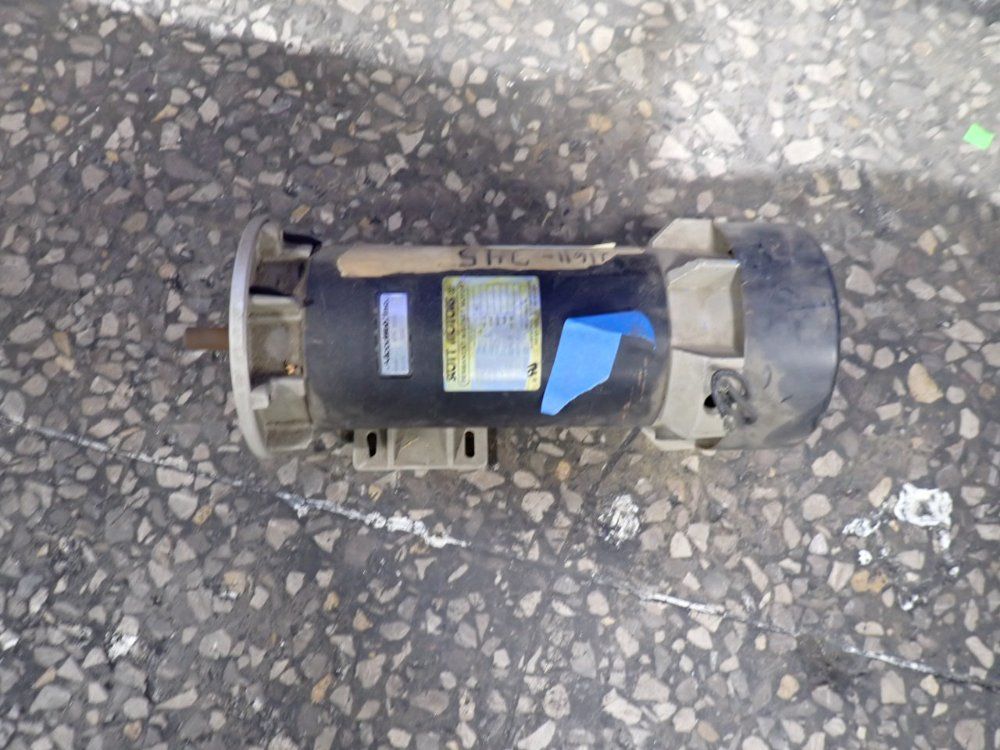 Scott Motors Motor - Mtr-3088