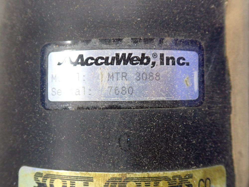 Scott Motors Motor - Mtr-3088