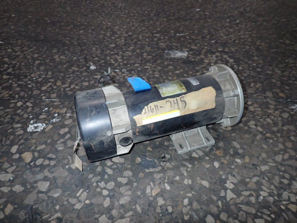 Scott Motors Motor - Mtr-3088