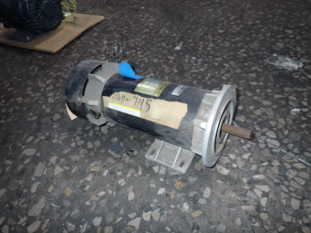 Scott Motors Motor - Mtr-3088