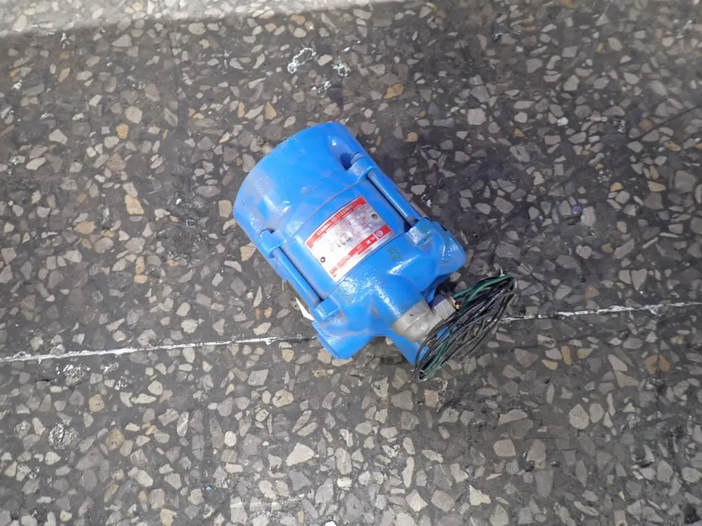 General Electric Tachometer Generator - Sbc 42af 1008