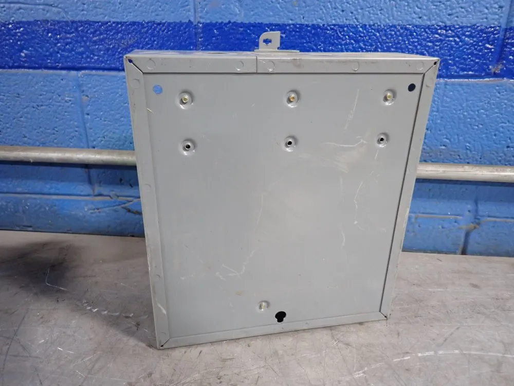 Allen Bradley Motor Starter - 505-a0d