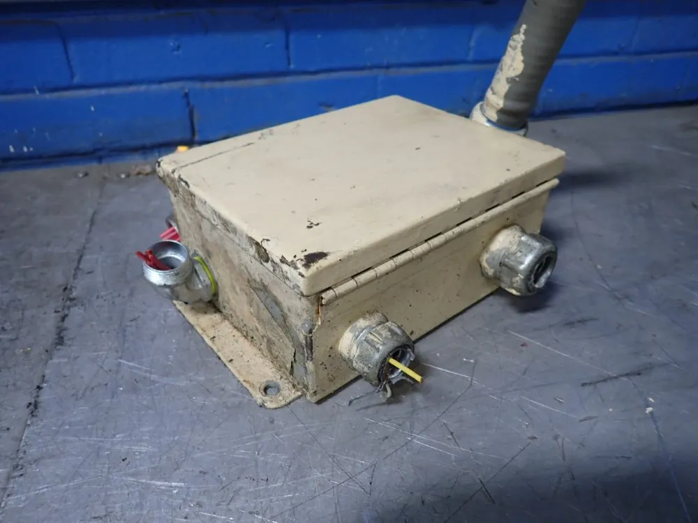 Junction Box