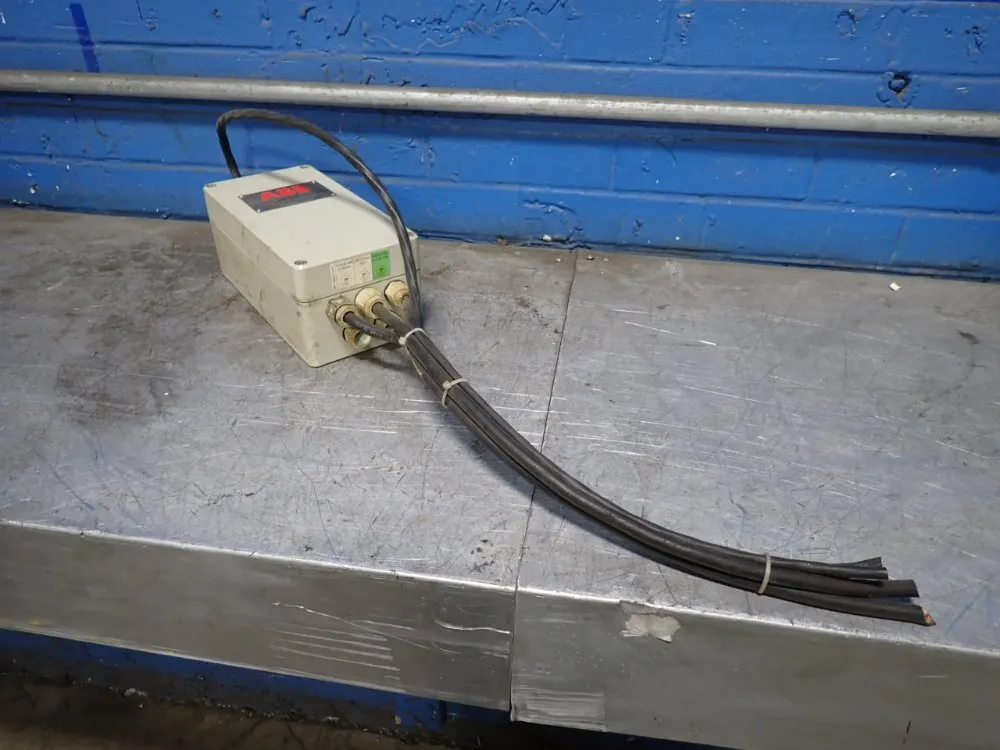 Abb Pressductor System - 3bse003 911r0001