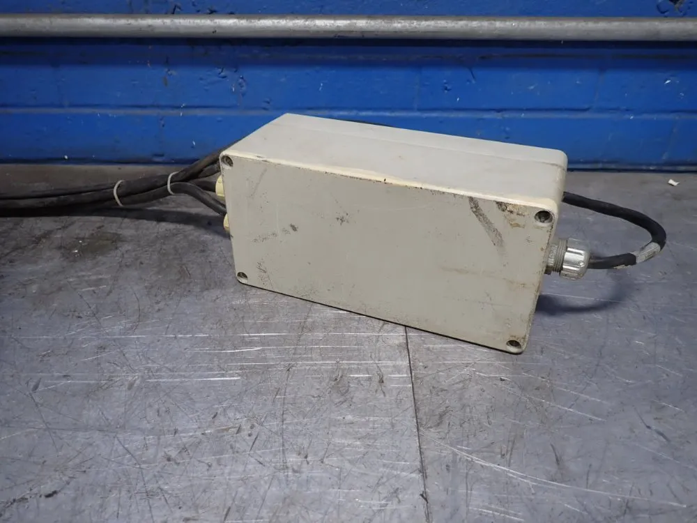 Abb Pressductor System - 3bse003 911r0001