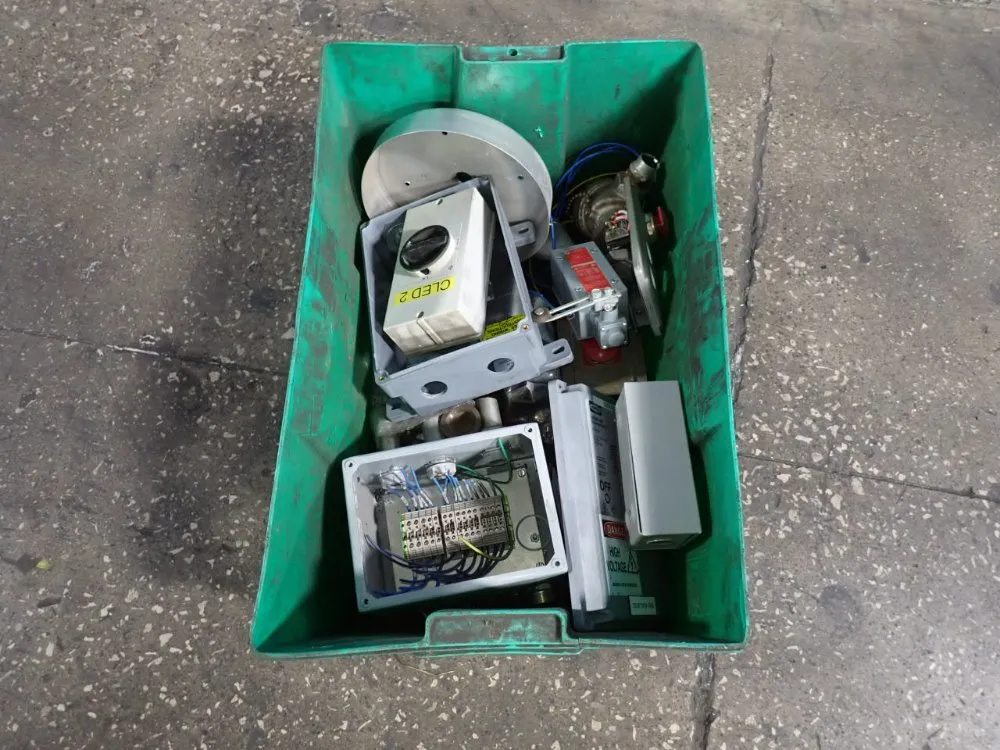 Electrical Components