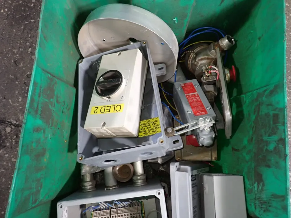 Electrical Components