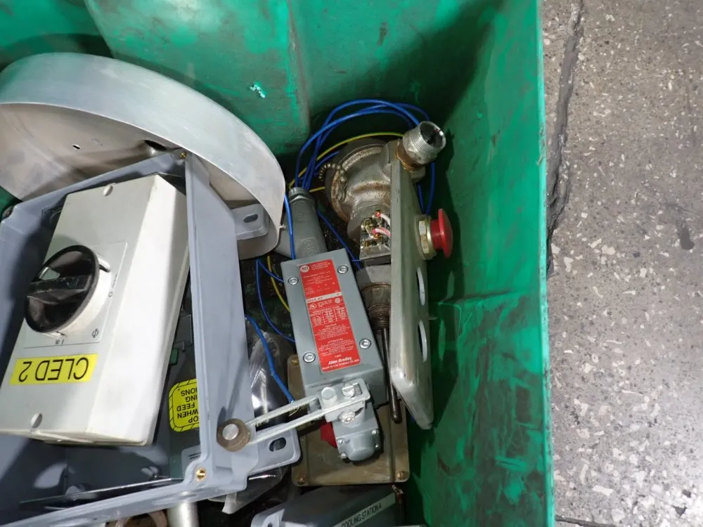 Electrical Components