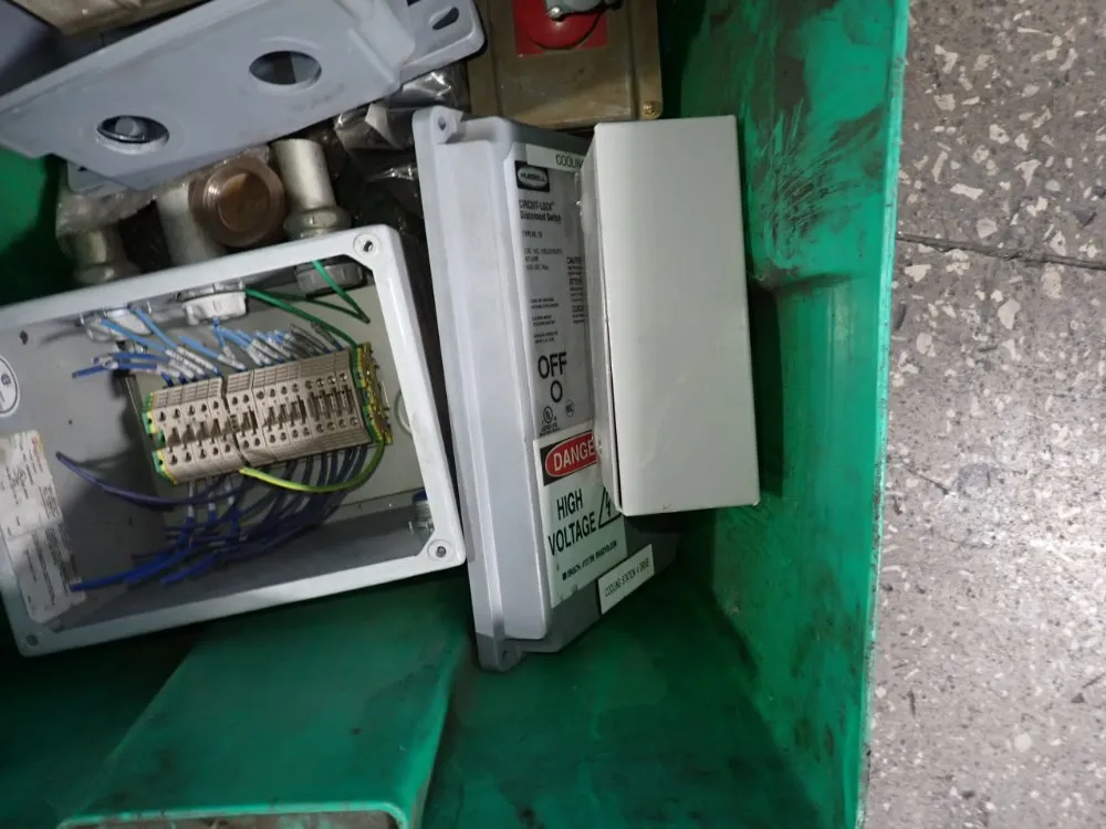 Electrical Components