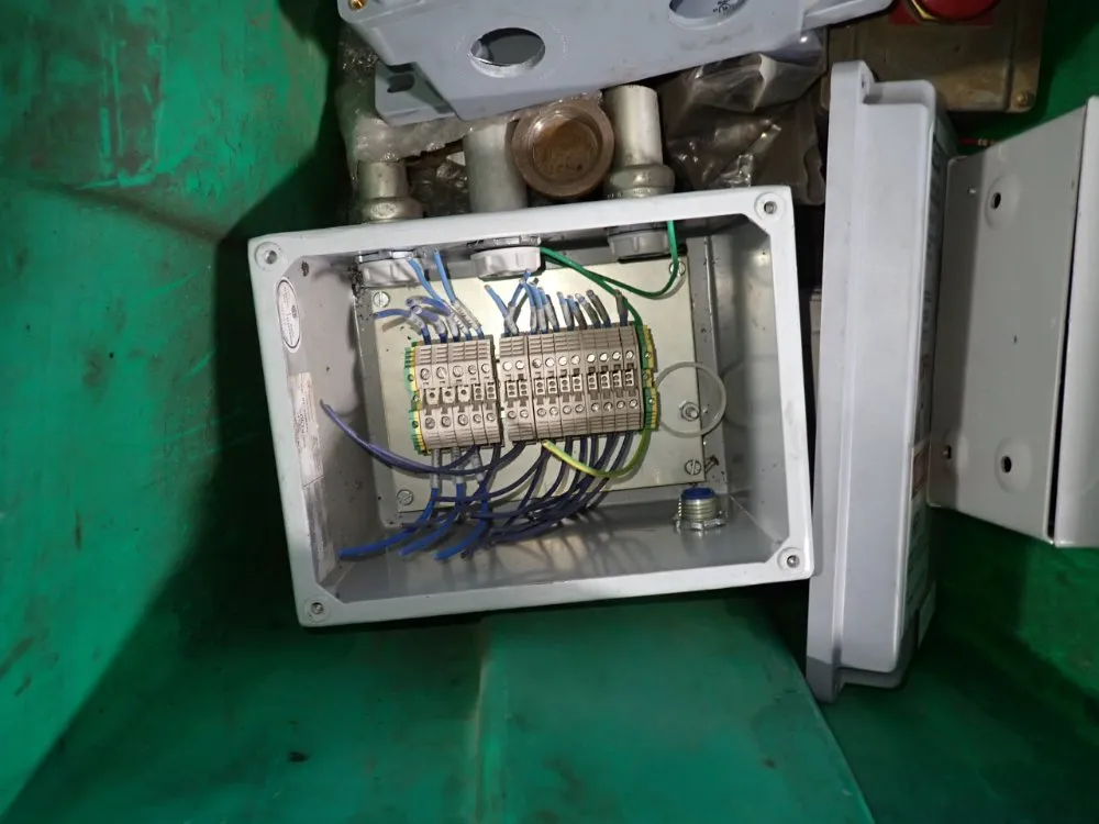 Electrical Components