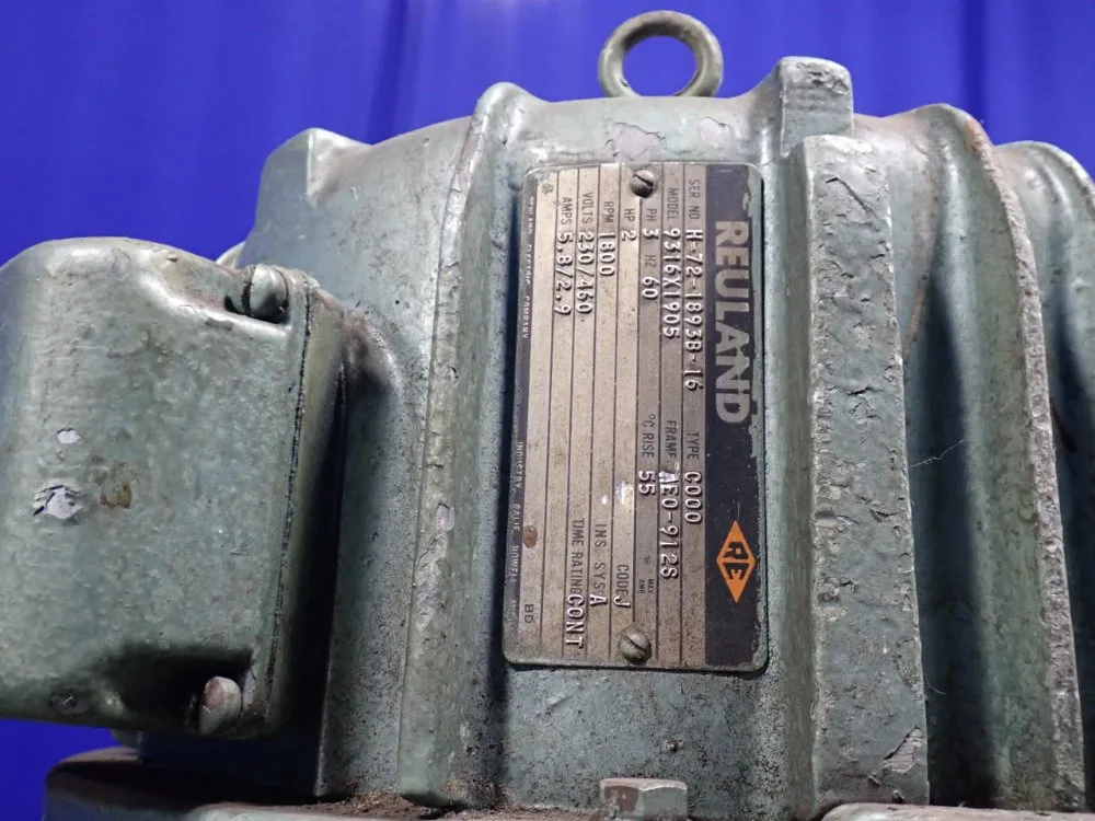 S & K Machine Tool Rebuilder 42" X 9" Vertical Mill - Xlo