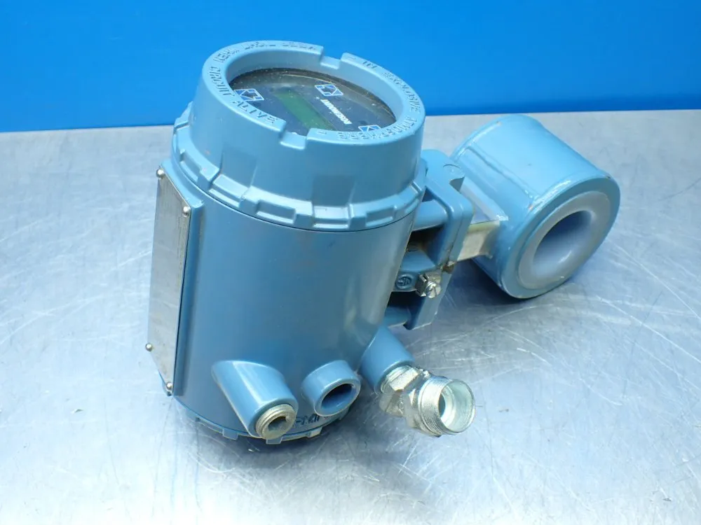 Rosemount 8732emt2a1m4 - 8732emt2a1m4