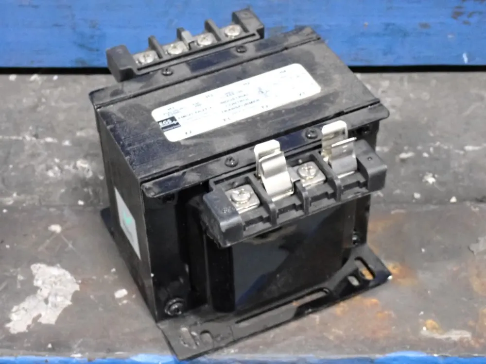 Egs .25 Kva Transformer - E250d-25kva