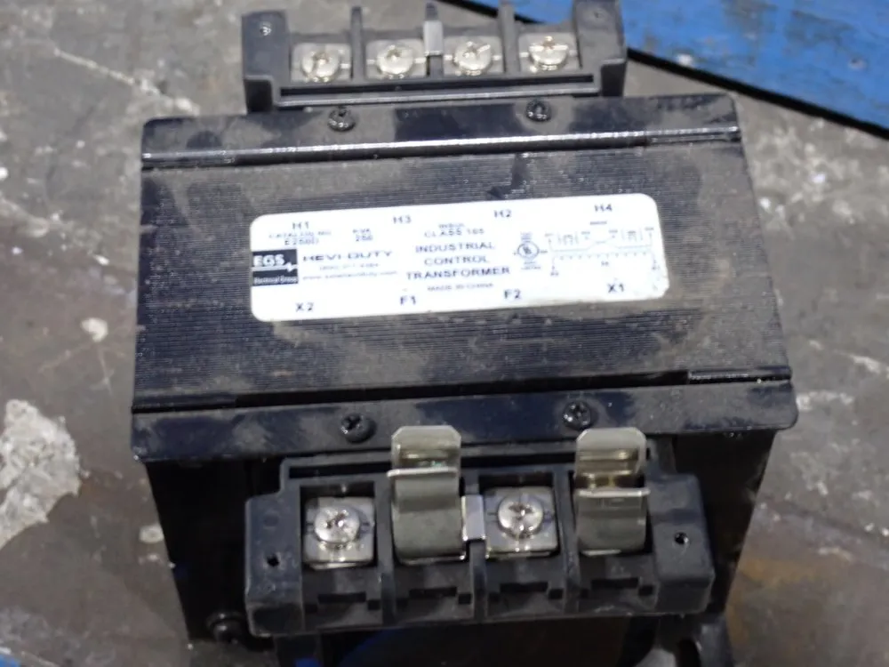 Egs .25 Kva Transformer - E250d-25kva