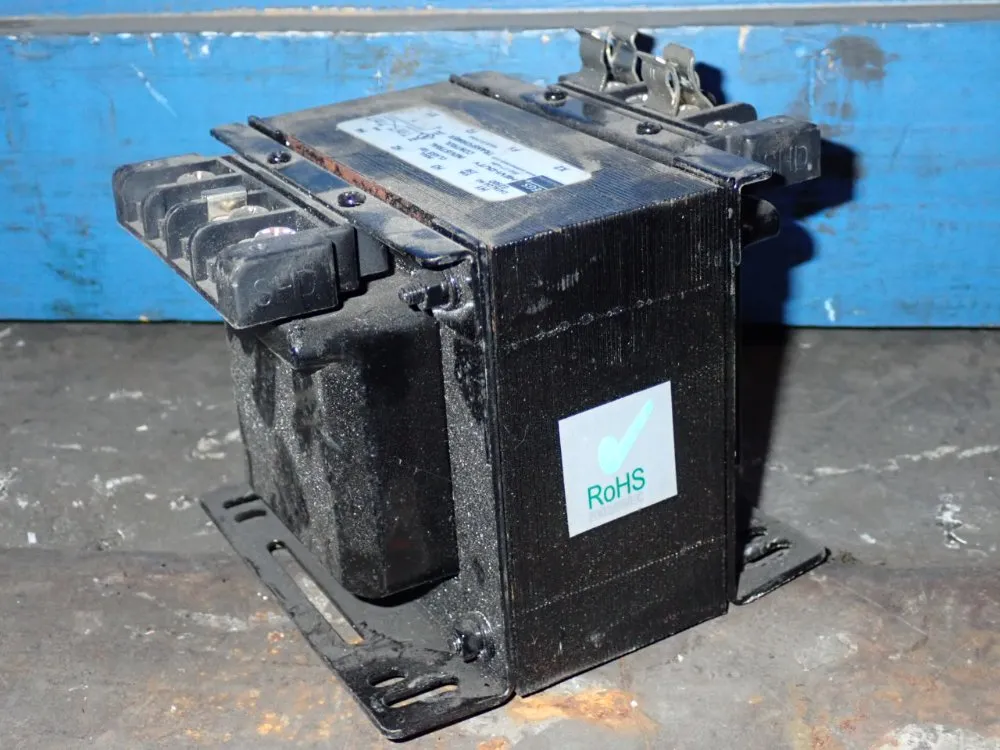 Egs .25 Kva Transformer - E250d-25kva
