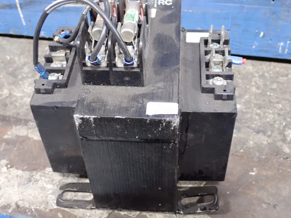 Impervitran 500 Va Transformer - B500btz13rb