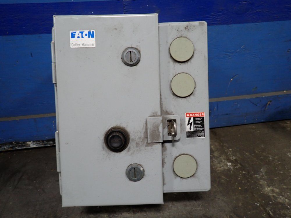 Cutler Hammer Contactor - Ce15ens3
