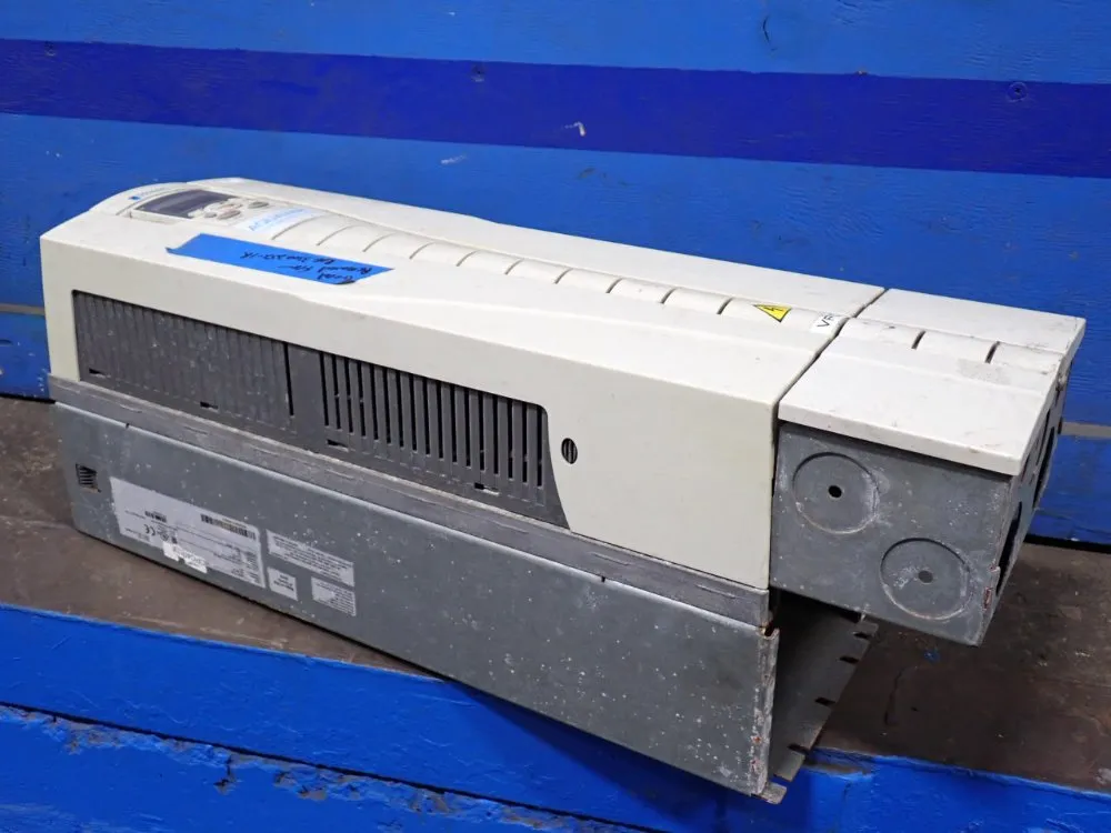 Goulds 40 Hp Drive - Acs550-u1-059a-4