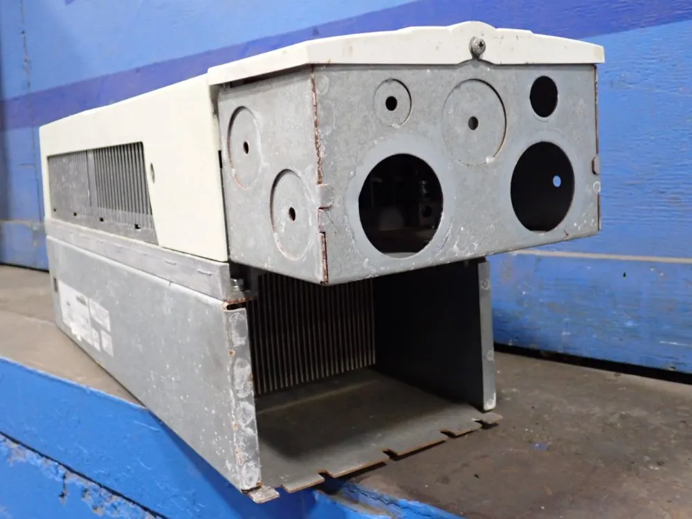 Goulds 40 Hp Drive - Acs550-u1-059a-4